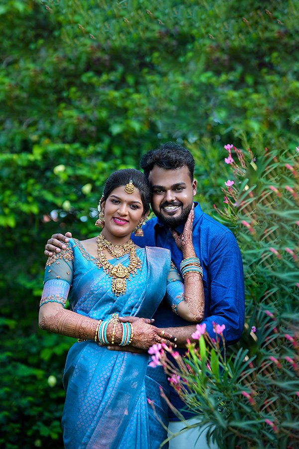 Wedding Photography