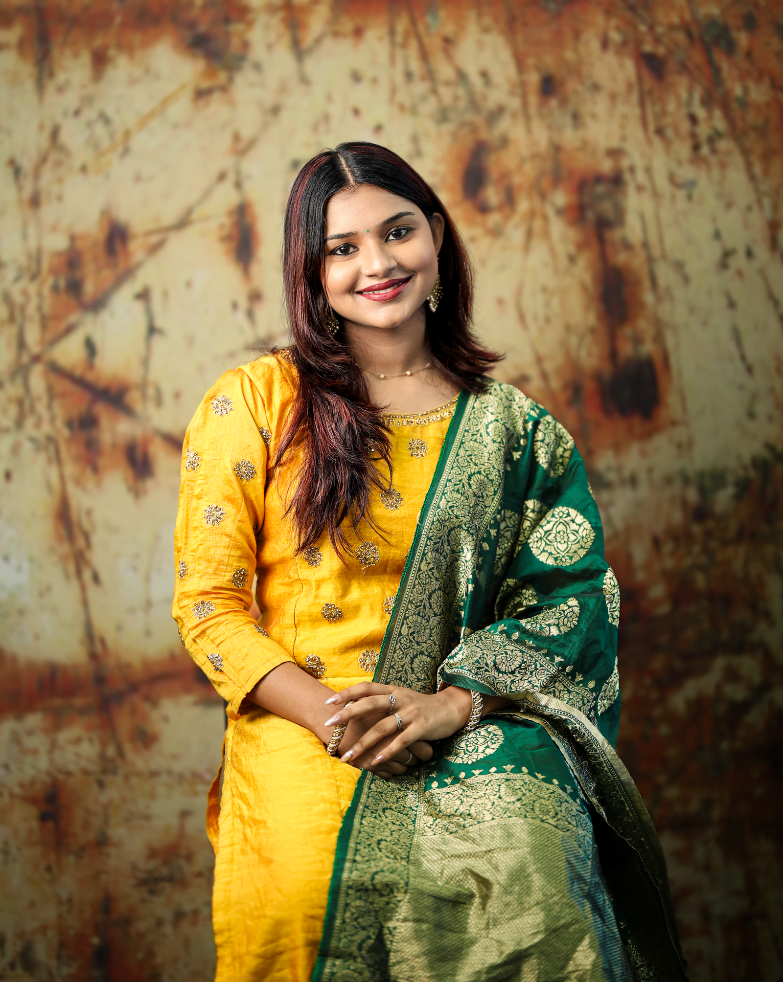 Portraits Gallery