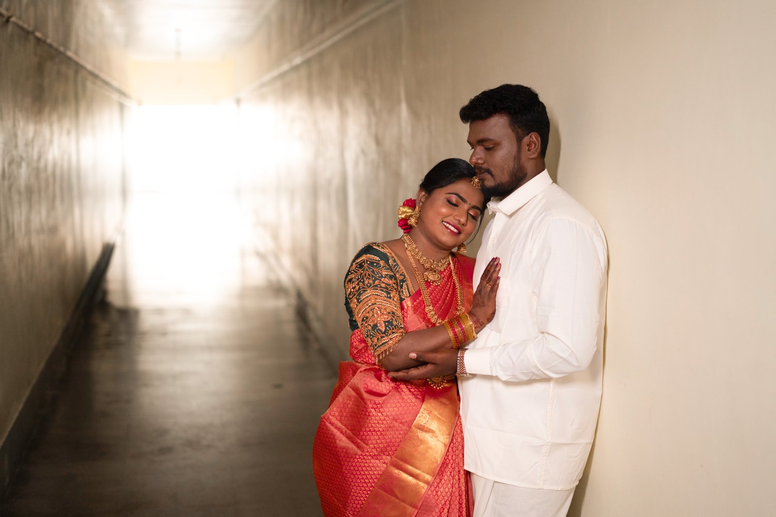 Wedding Photography